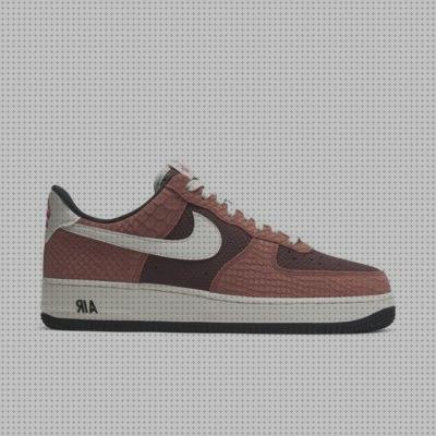 Review de zapatillas nike casual hombre