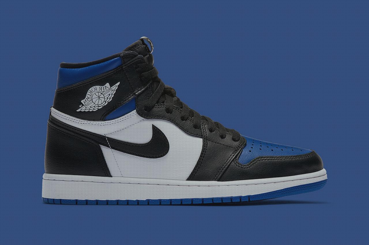 Review de zapatillas nike clasicas hombre