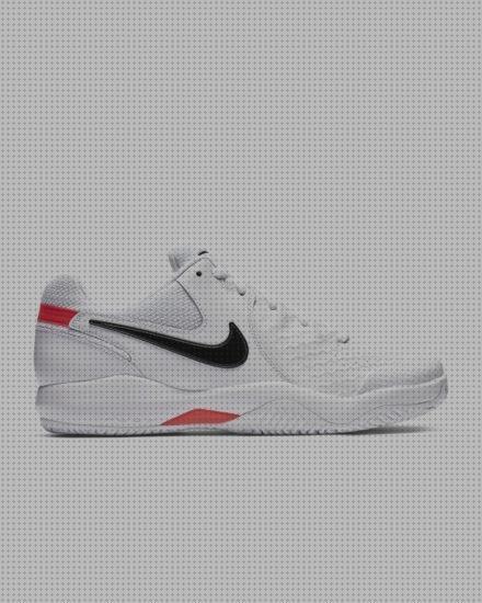 Las mejores 4 Zapatillas Nike Cortez De Hombres Canchas