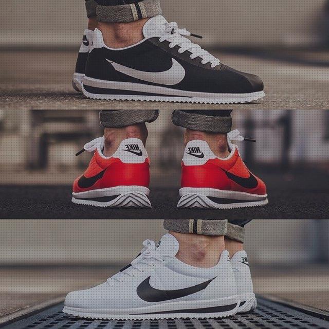 Las mejores nike zapatillas zapatillas nike cortez hombre canchas