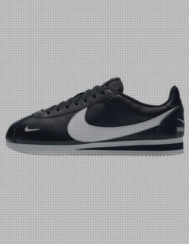 Review de zapatillas nike cortez hombre canchas