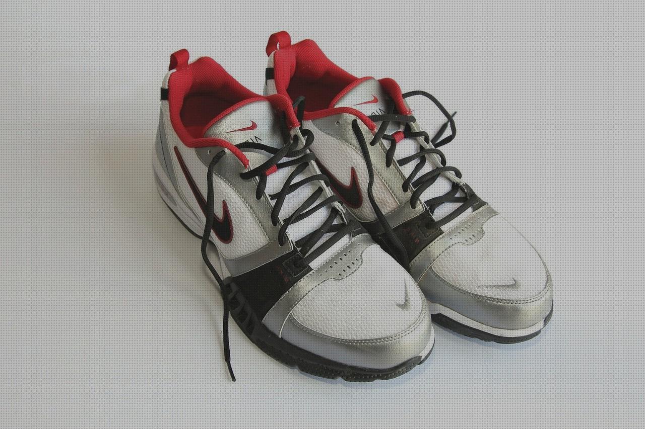 Opiniones de las 15 mejores Zapatillas Nike De Hombres Amarillas V3