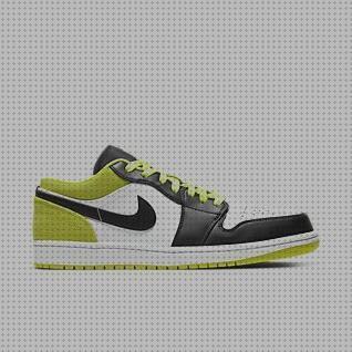 Review de zapatillas nike hombre amarillas y gris