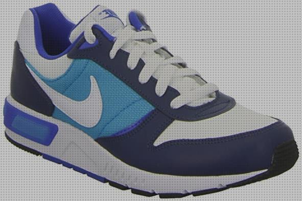 Opiniones de las 6 mejores Zapatillas Nike De Hombres Celestes