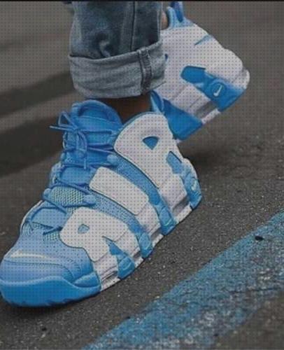 Las mejores marcas de nike zapatillas zapatillas nike hombre celestes