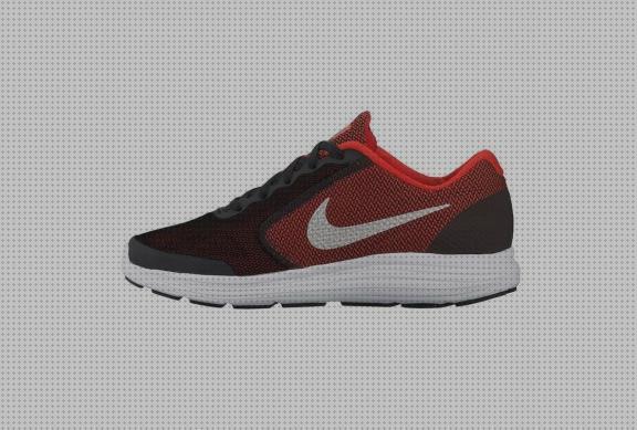 ¿Dónde poder comprar nike zapatillas zapatillas nike hombre rojas?