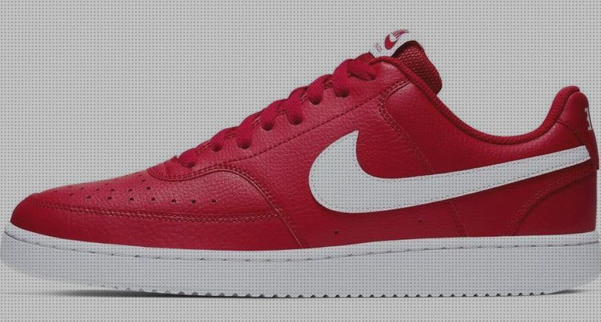 Opiniones de nike zapatillas zapatillas nike hombre rojas