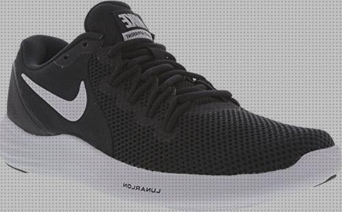Las 5 Mejores Zapatillas Nike Lunares De Hombres