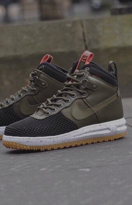 Las mejores nike zapatillas zapatillas nike lunar hombre