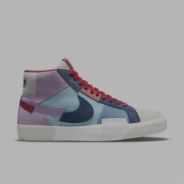 Review de zapatillas nike numero 44 hombre