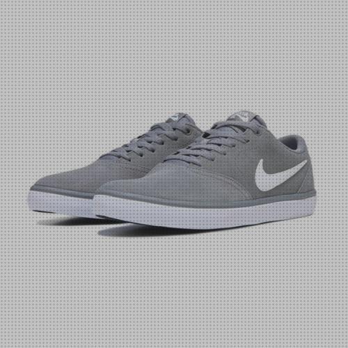 Opiniones de las 5 mejores Zapatillas Nike Números 44 De Hombres