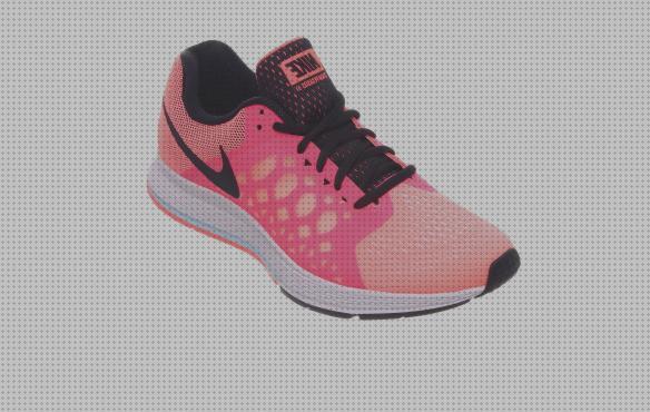 Review de zapatillas nike pegasus 31 hombre