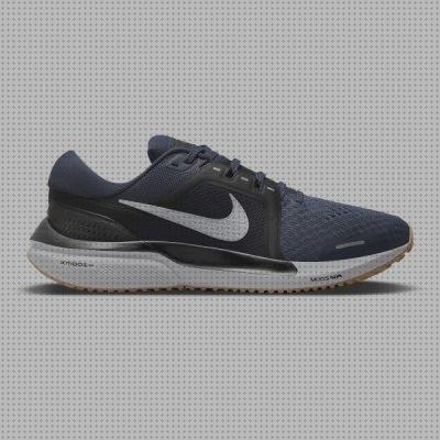 Review de zapatillas nike pegasus vomero ofertas hombre