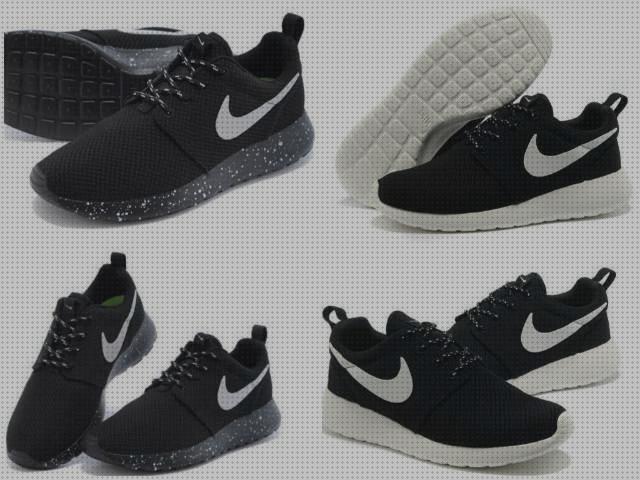 ¿Dónde poder comprar nike hombre zapatillas zapatillas zapatillas nike roshe run hombre?