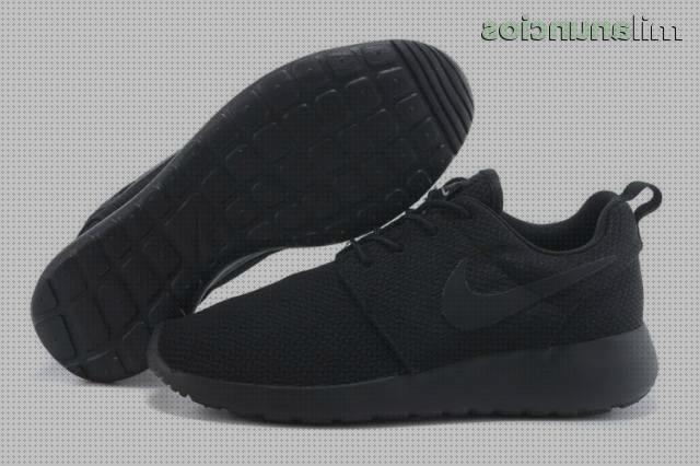 Las mejores 9 Zapatillas Nike Roshe Run De Hombres