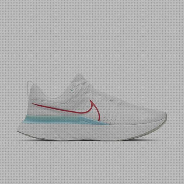 Review de zapatillas nike running hombre ofertas