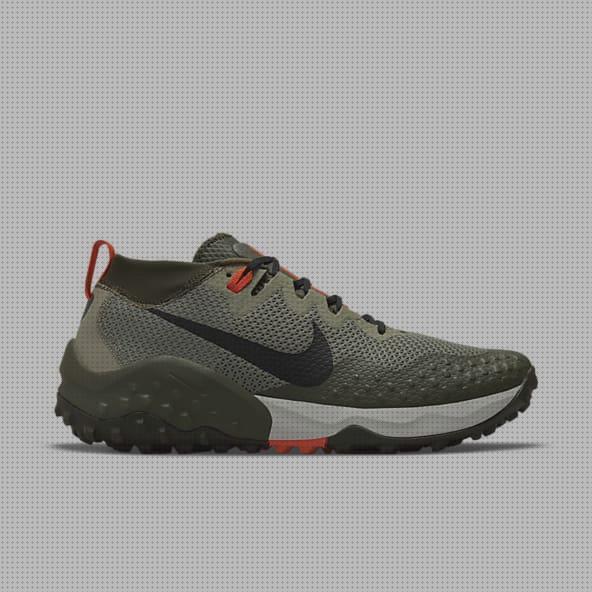 Las 7 Mejores Zapatillas Nike Running De Hombres Ofertas