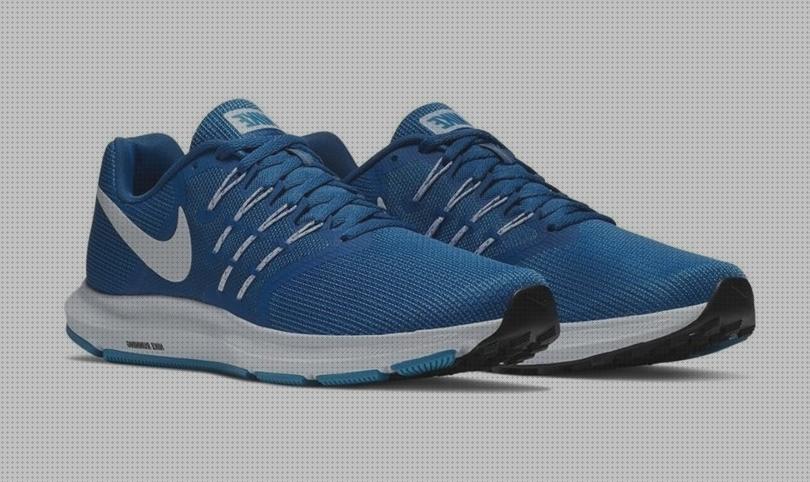 Las 6 Mejores Zapatillas Nike Running De Hombres