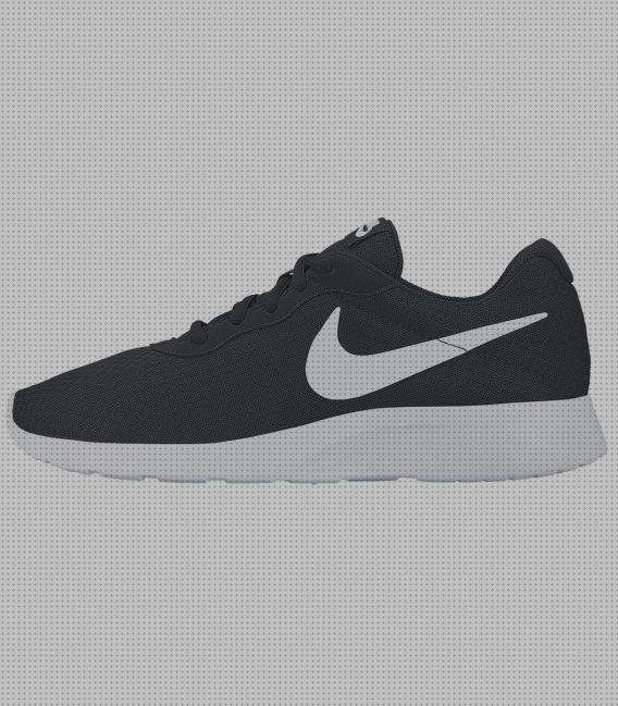 Opiniones de nike hombre zapatillas zapatillas zapatillas nike tanjun negro hombre