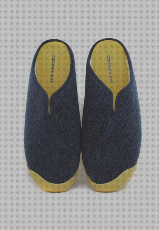 Análisis de las 10 mejores Zapatillas Nordikas De Hombres Ofertas