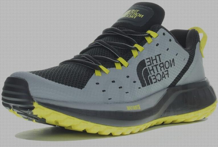 ¿Dónde poder comprar north zapatillas zapatillas north face hombre?