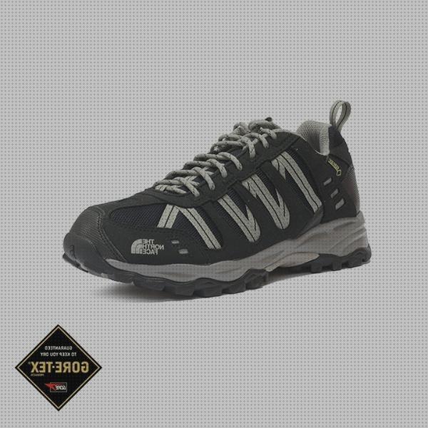 Las mejores marcas de north zapatillas zapatillas north face hombre