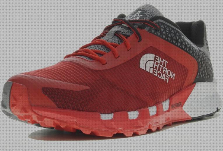 Análisis de las 3 mejores Zapatillas North Faces De Hombres