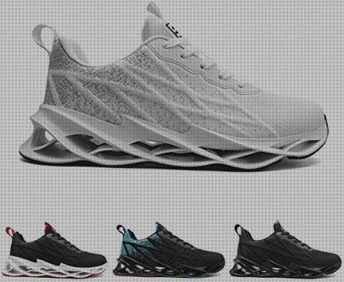 Las mejores marcas de Más sobre zapatillas hombre sin cordones Más sobre zapatillas spinning hombre zapatillas zapatillas numero 46 casual hombre