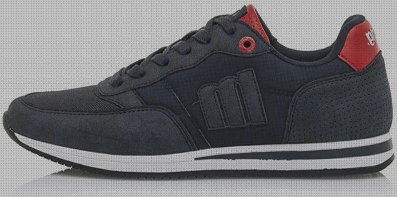 Análisis de las 11 mejores Zapatillas Números 46 Casuales De Hombres