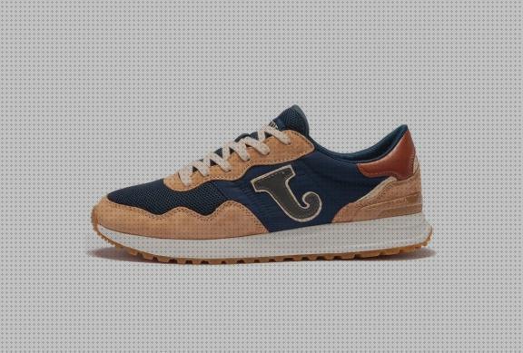 Review de zapatillas oferta casual hombre