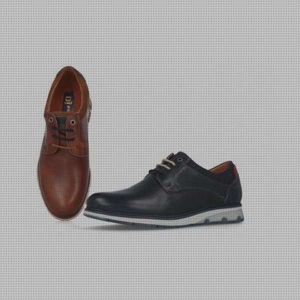 Opiniones de las 17 mejores Zapatillas Ofertas Casuales De Hombres