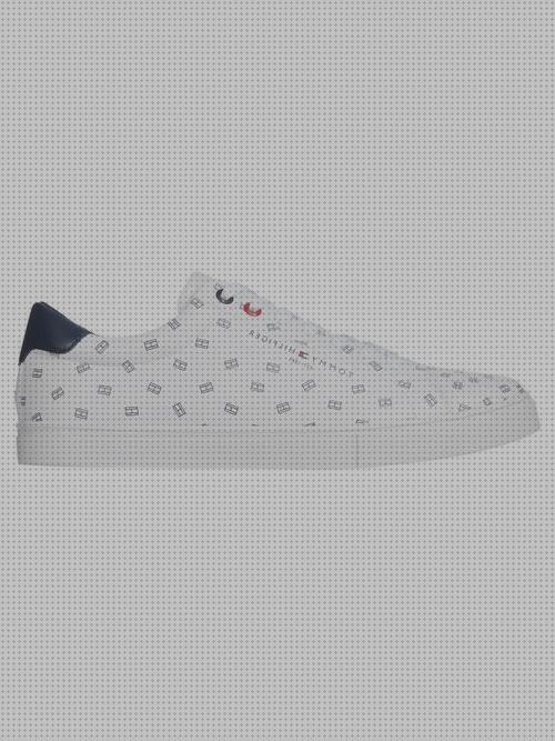 Review de zapatillas ofertas hombre tommy hilfiger