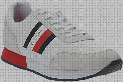 Análisis de las 6 mejores Zapatillas Ofertas De Hombres Tommy Hilfiger