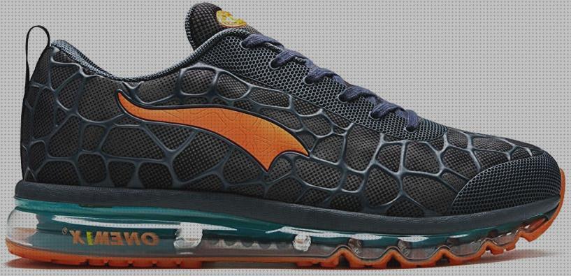 Las mejores marcas de zapatillas zapatillas onemix hombre