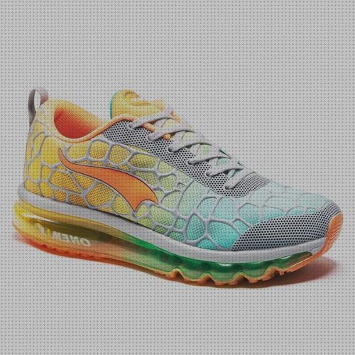 Las mejores zapatillas zapatillas onemix hombre