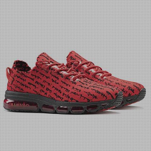 Las 3 Mejores Zapatillas Onemix De Hombres