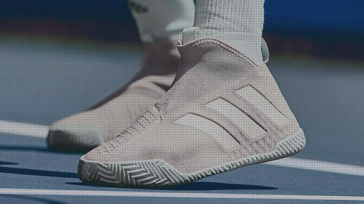 Las 6 Mejores Zapatillas Padel De Hombres 2020