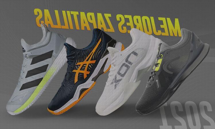 ¿Dónde poder comprar zapatillas hombre ofertas zapatillas zapatillas padel hombre ofertas?