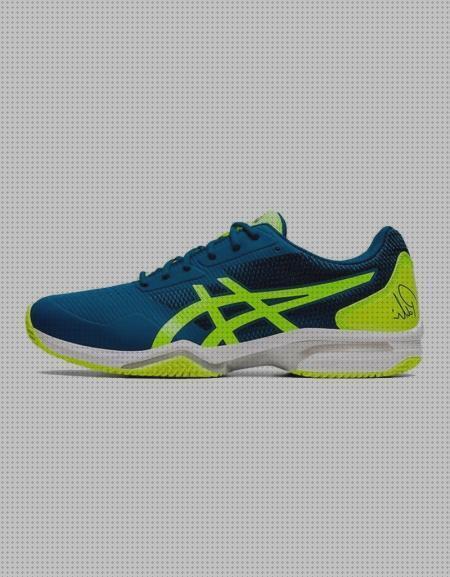 Las mejores zapatillas padel hombre zapatillas zapatillas padel oferta hombre