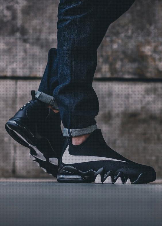 ¿Dónde poder comprar hombres zapatillas zapatillas hombre casual?