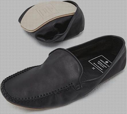 Análisis de las 13 mejores Zapatillas Plegables De Pieles De Casas De Hombres