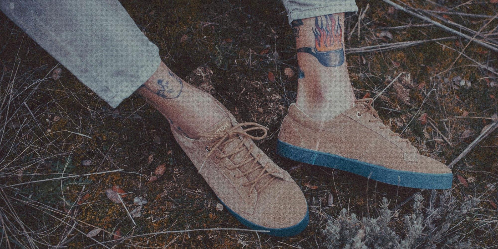 Las mejores marcas de zapatillas zapatillas pompeii hombre