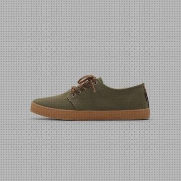 Análisis de las 12 mejores Zapatillas Pompeii De Hombres