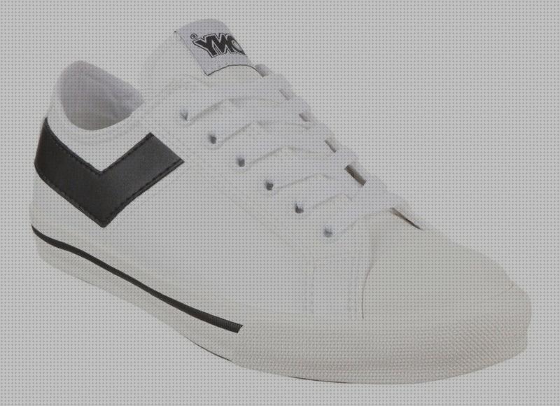 Las 11 Mejores Zapatillas Ponys De Hombres