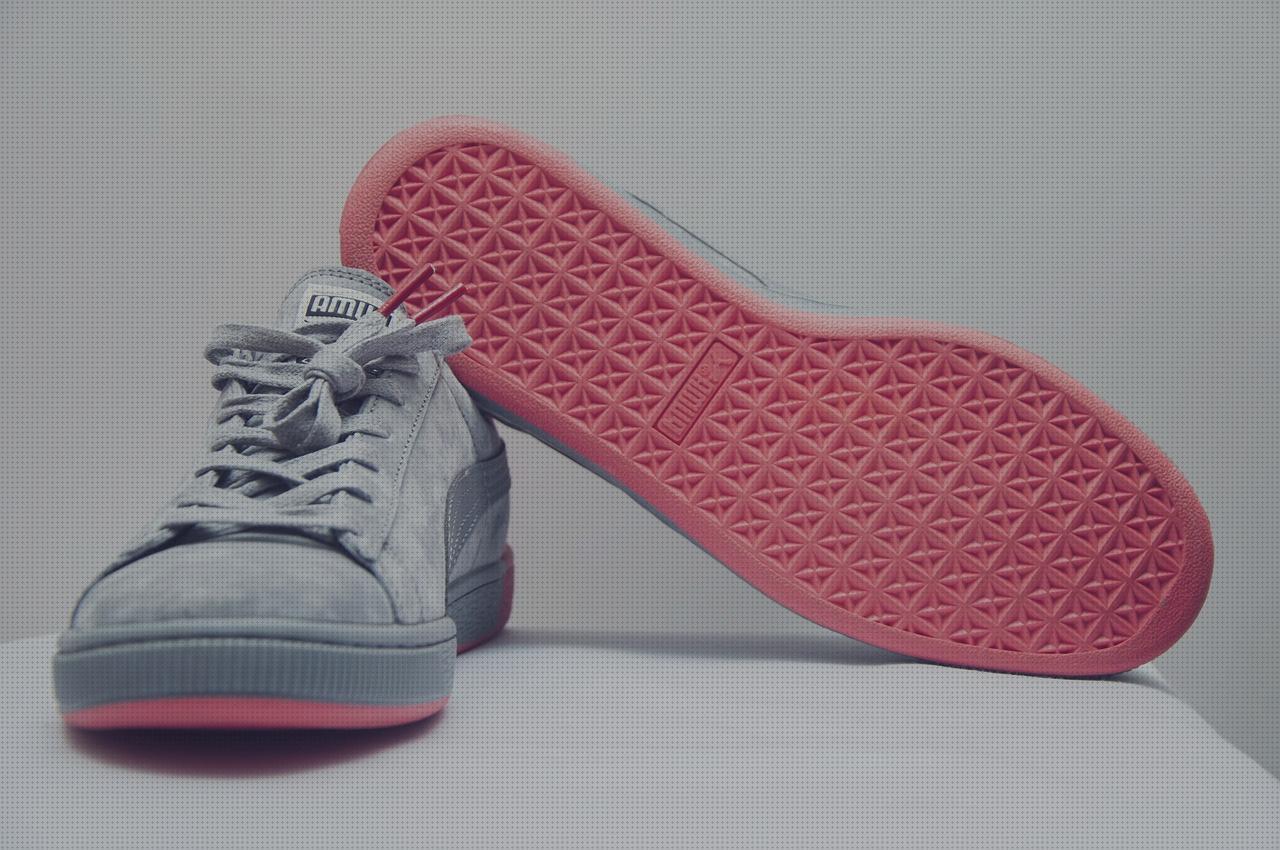 Opiniones de pumas zapatillas zapatillas puma casual hombre