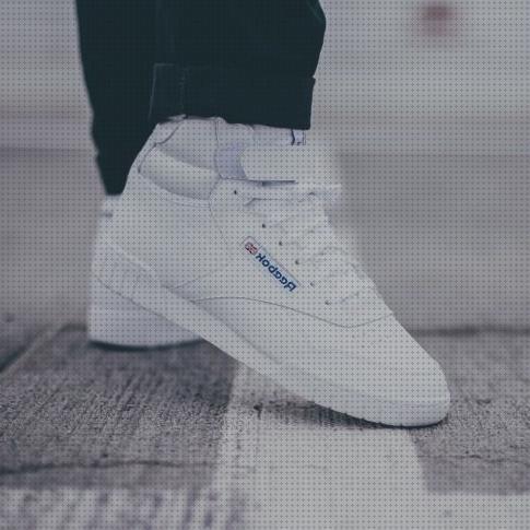 ¿Dónde poder comprar reebok zapatillas zapatillas reebok clasicas hombre?