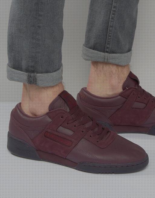 Las mejores reebok zapatillas zapatillas reebok clasicas hombre