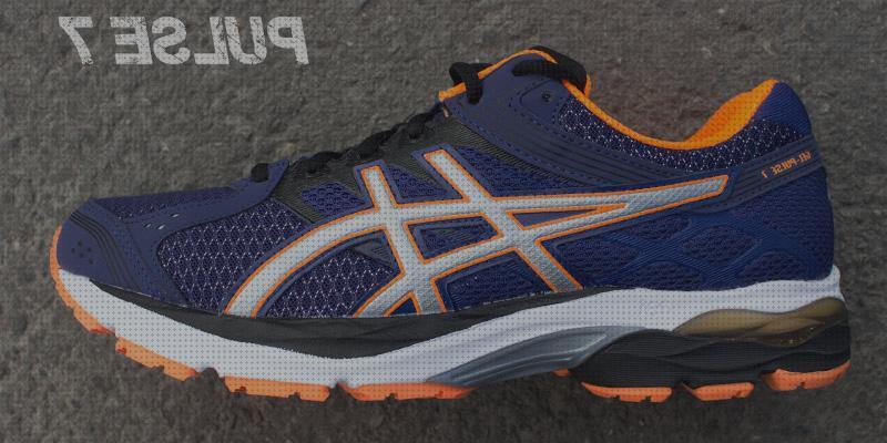 Review de zapatillas running 2020 hombre supinas