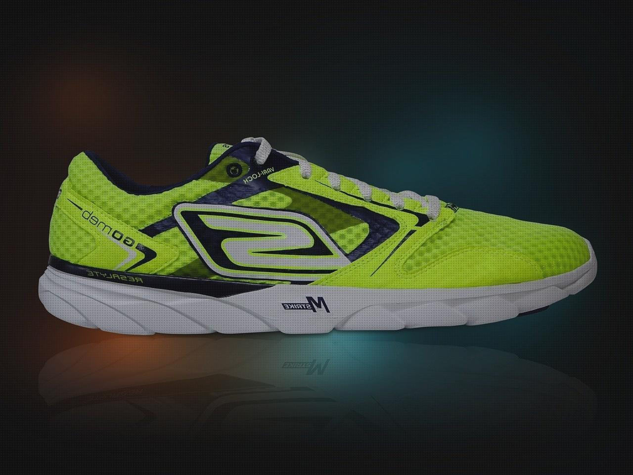 Opiniones de las 12 mejores Zapatillas Running 2020 De Hombres
