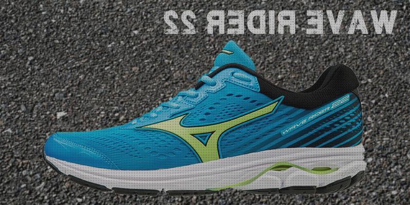 Las 11 Mejores Zapatillas Running Asfaltos De Hombres Supinador 2020